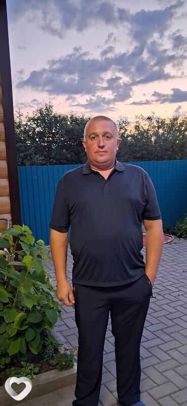 Сергей, 39, Воронеже — анкета №1226799