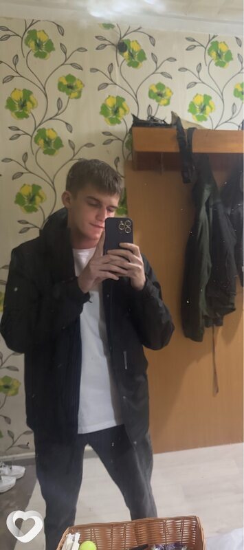 Ильдар, 26, Рудном — анкета №1226804