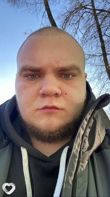 Даниил, 25, Люберцах — анкета №1226806