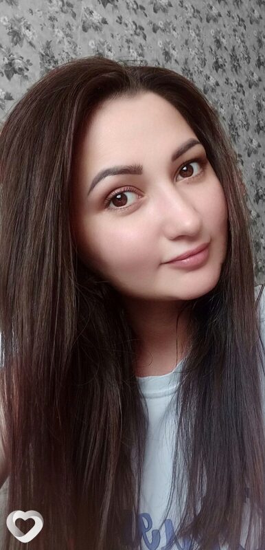 Сабина, 32, Омске — анкета №1227106