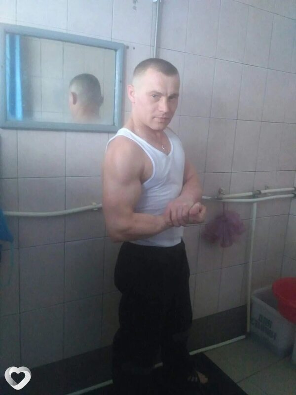 Александр, 36, Брянске — анкета №1227108