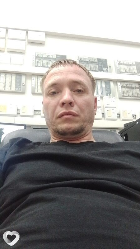 Виталий, 37, Тюмени — анкета №1227110