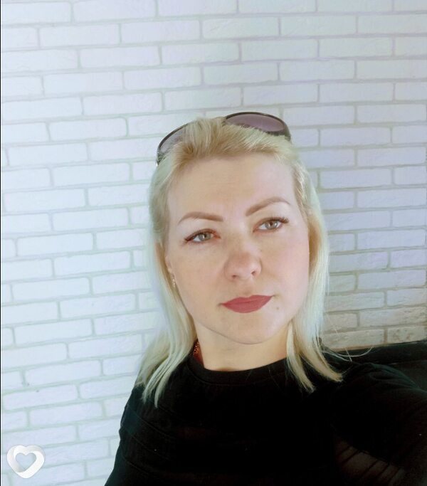 Ольга, 40, Иванове — анкета №1227119