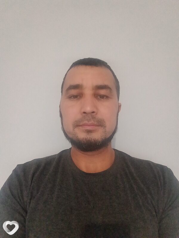 Жанат, 42, Астане — анкета №1227122