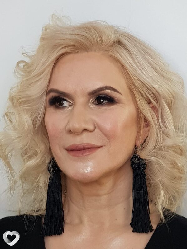 Ирина, 64, Москве — анкета №1227129