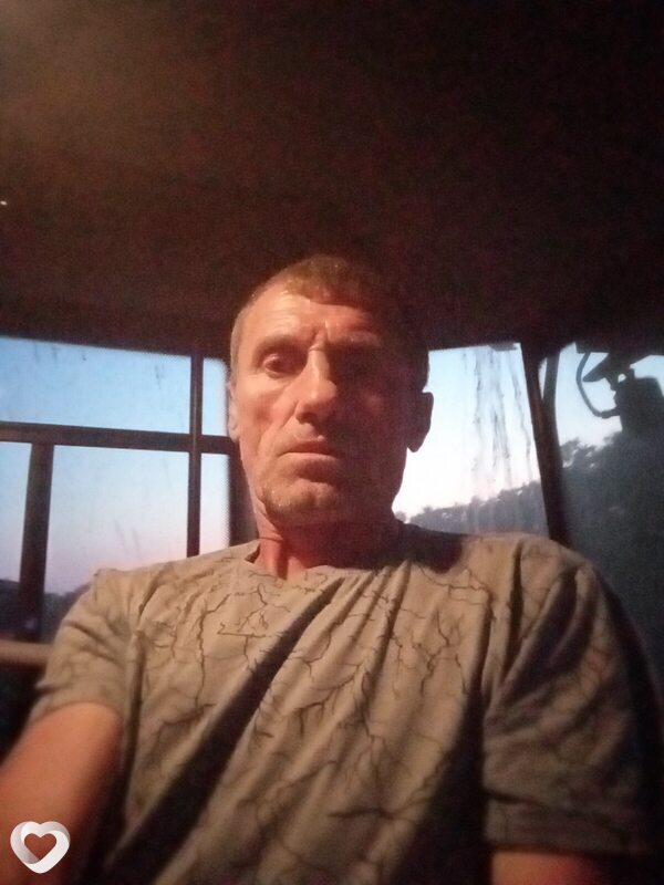 Сергей, 60, Белореченске — анкета №1226762
