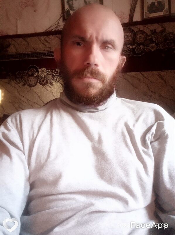Евгений, 38, Москве — анкета №1226767