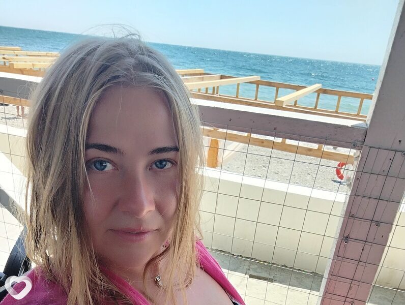 Алекса, 37, Смоленске — анкета №1226769