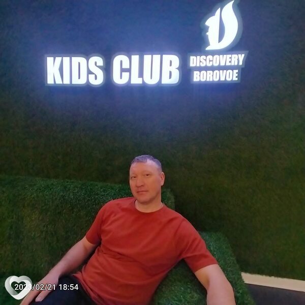 Алексей, 47, Шахтинске — анкета №1226780