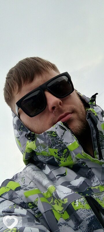 Stas Z, 38, Нефтеюганске — анкета №1226812