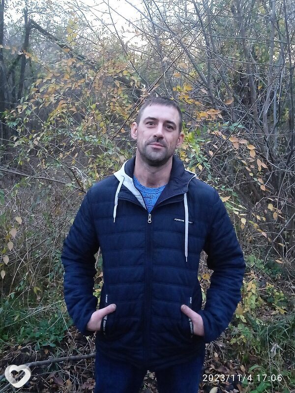 Дмитрий, 42, Луганске — анкета №1226814