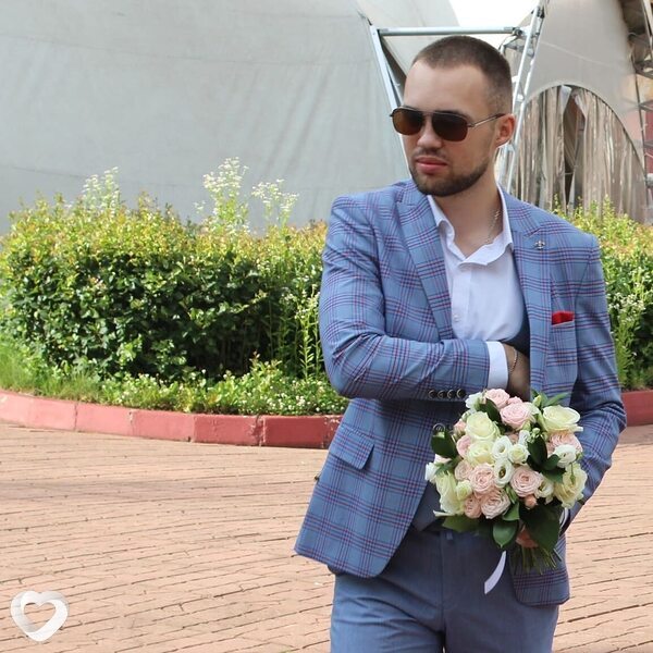 Александр, 22, Москве — анкета №1226823