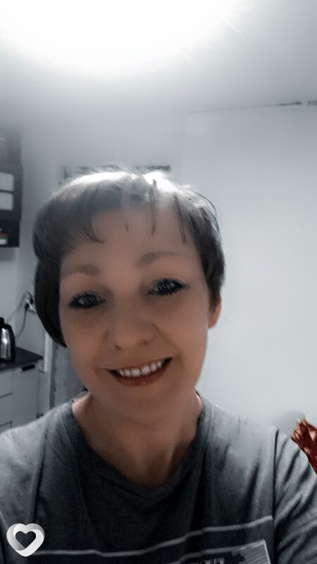 Елена, 43, Орехово-Зуеве — анкета №1226830