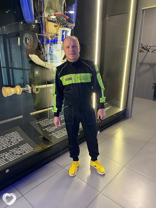 Дмитрий, 36, Екатеринбурге — анкета №1226857