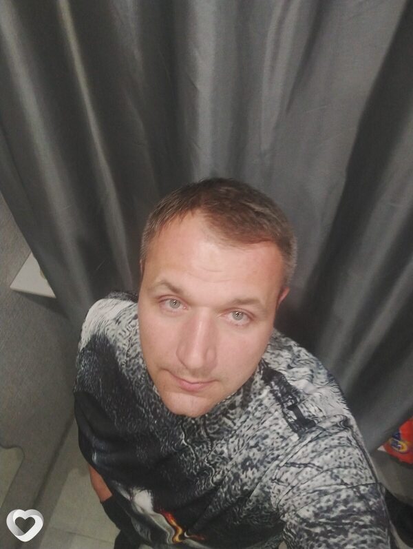 Сергей, 39, Краснодаре — анкета №1226860