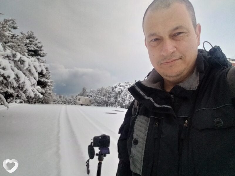 Александр, 46, Анапе — анкета №1226861