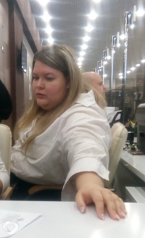 Дуся, 44, Краснодаре — анкета №1226862