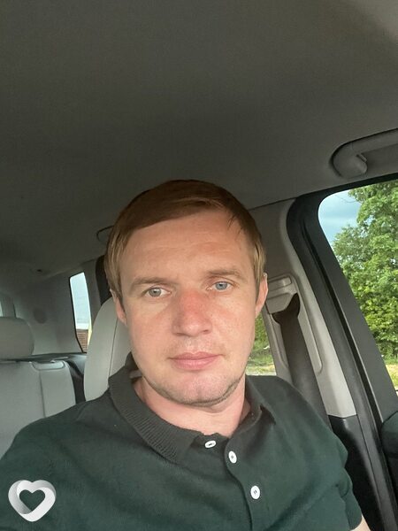 Дмитрий, 42, Орёл — анкета №1226868