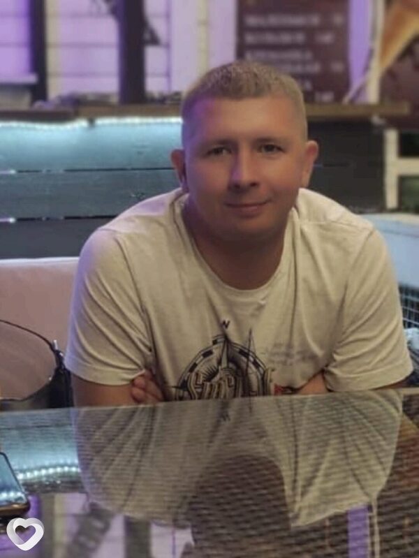 Кирилл, 34, Шахтах — анкета №1226869