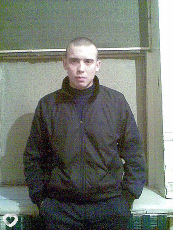Алекс, 37, Краснодаре — анкета №1226876