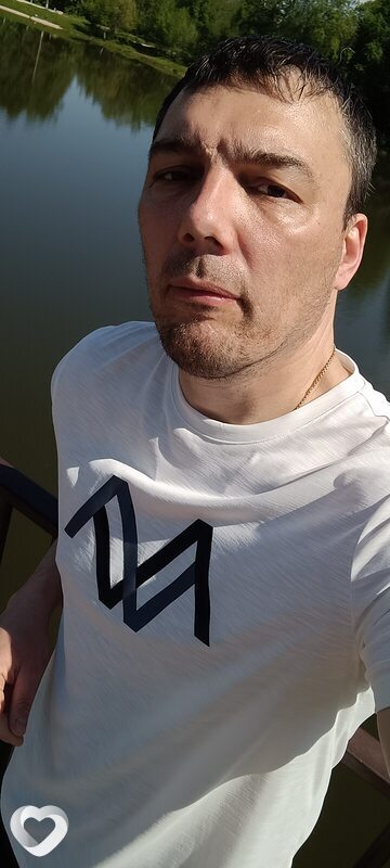 Павел, 35, Балабанове — анкета №1226877