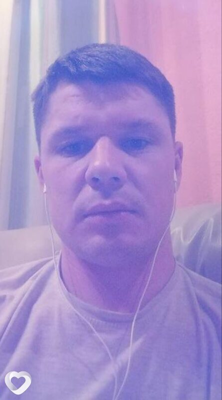 Андрей, 35, Могилев — анкета №1226879