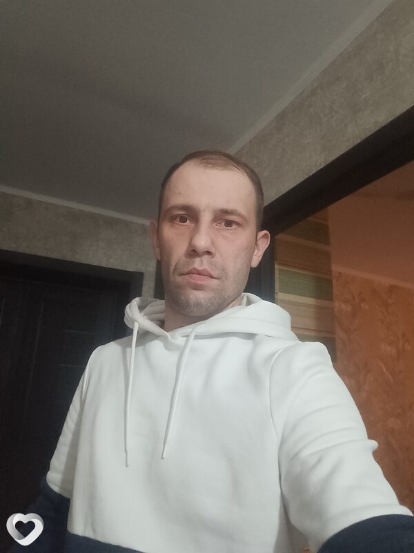 Станислав, 33, Борисове — анкета №1226849