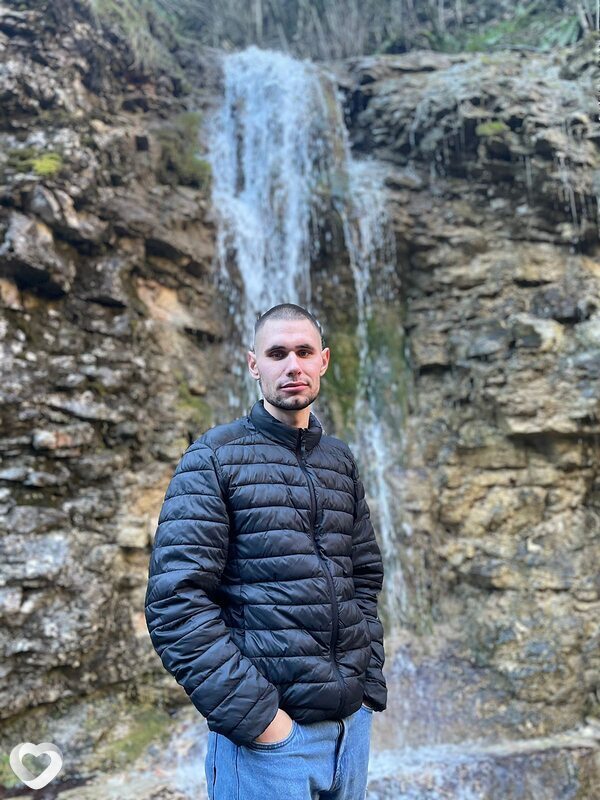 Иван, 27, Краснодаре — анкета №1226850