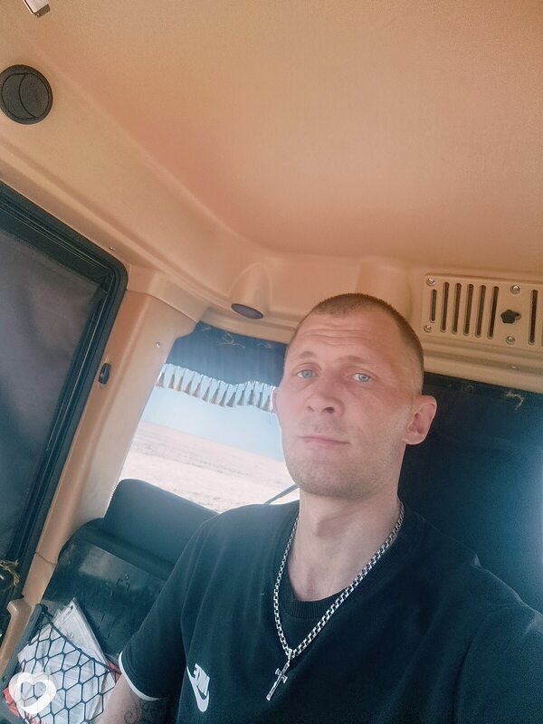 Коля, 34, Новосибирске — анкета №1226851