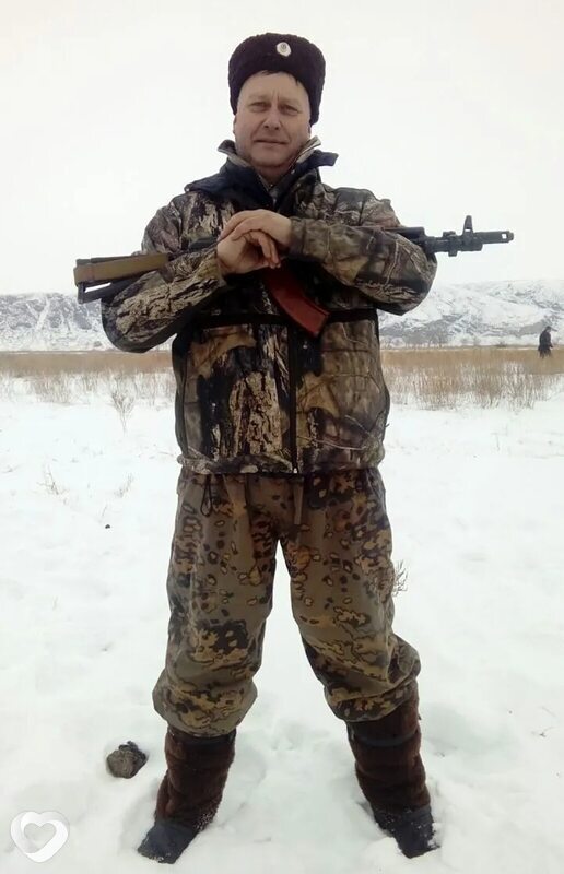 Алексей, 37, Бишкек — анкета №1226852