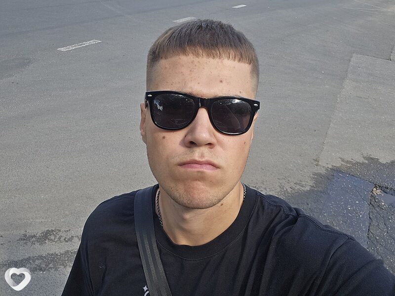 Артём, 22, Нижнем Новгороде — анкета №1226956