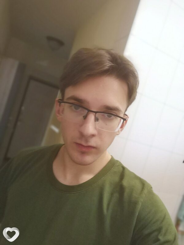 Mihail, 25, Волгограде — анкета №1226971