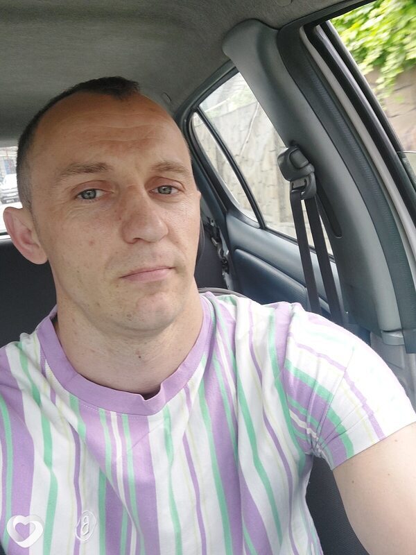 Юрий, 37, Сочи — анкета №1226973