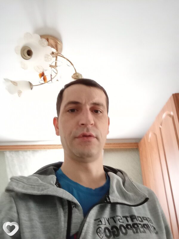 Дмитрий, 44, Фролове — анкета №1226974