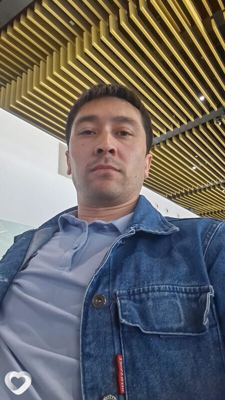 Бахтияр, 36, Алматы — анкета №1226975