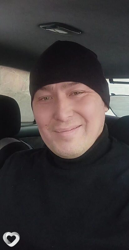 Person, 40, Павлодаре — анкета №1226976