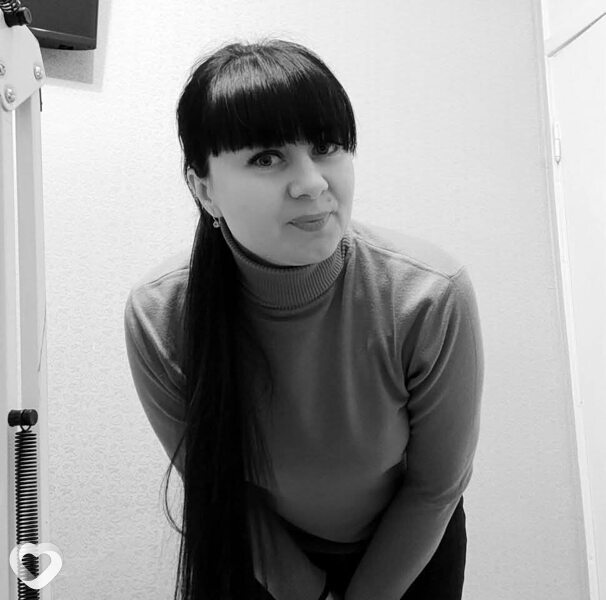 Марина, 36, Москве — анкета №1226882