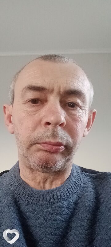 Андрей, 55, Мурманске — анкета №1226903