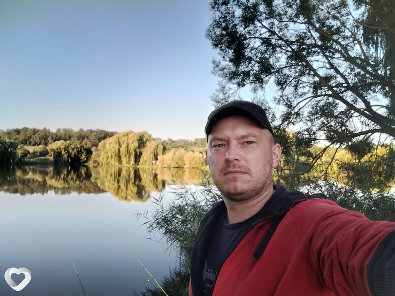 Олександр, 39, Хмельницком — анкета №1226904