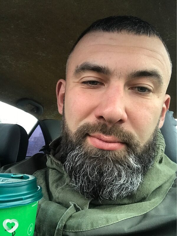 Serg, 35, Иванове — анкета №1226905