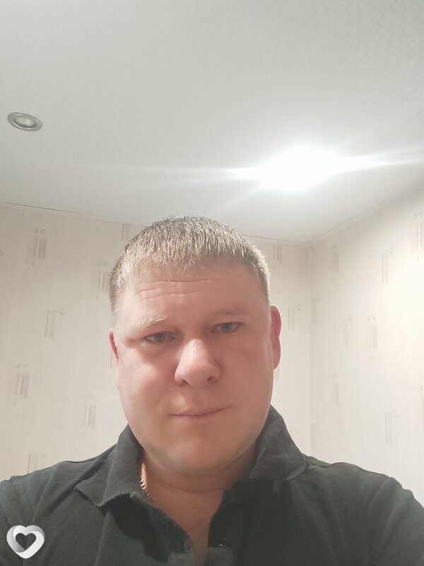 Владимир, 42, Борисоглебске — анкета №1226937