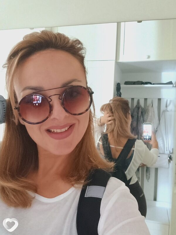 Светлана, 45, Севастополе — анкета №1226944