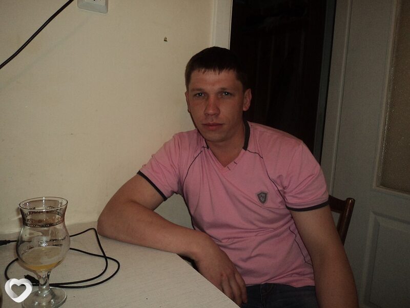 Павел, 42, Красногорске — анкета №1226951