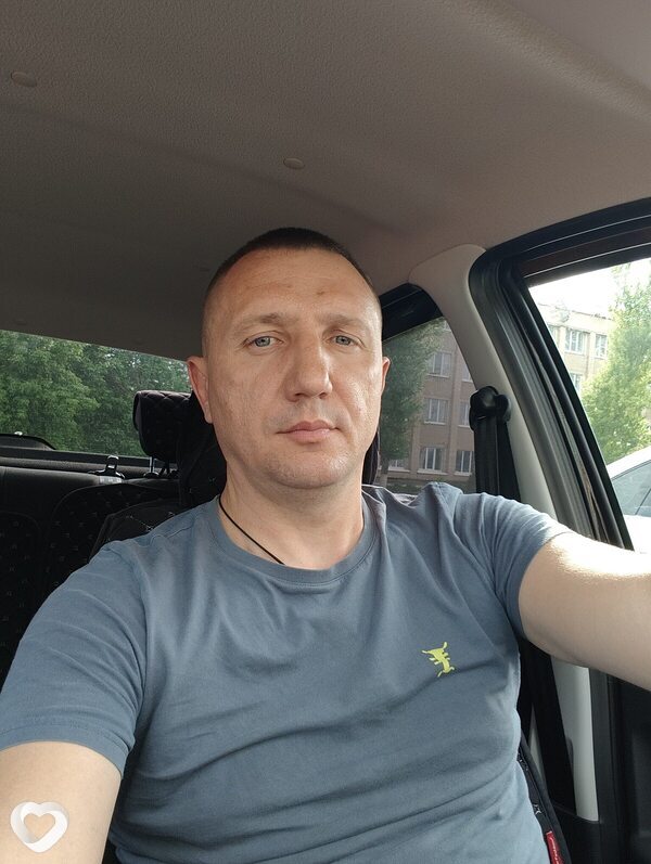 Денис, 43, Константиновске — анкета №1226982