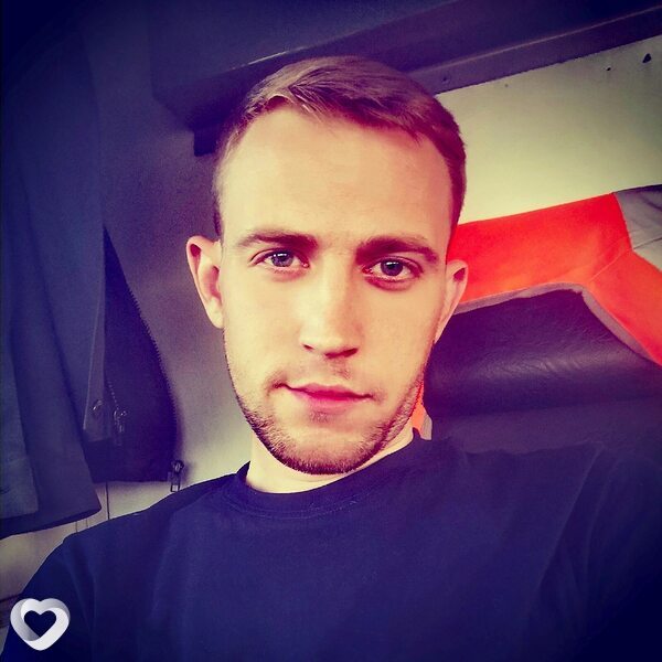 Александр, 29, Улан-Удэ — анкета №1226987