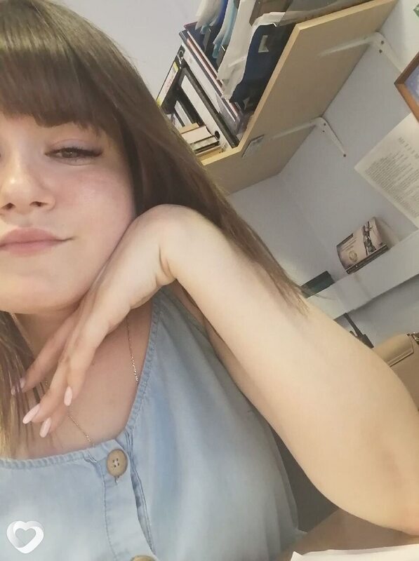Дарья, 26, Москве — анкета №1226990