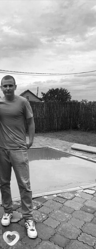 Руслан, 23, Москве — анкета №1226994