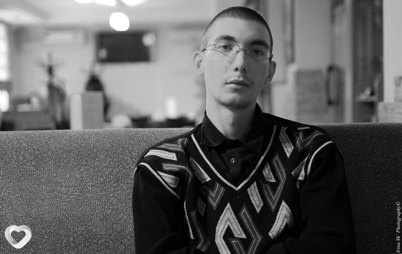 Илья, 32, Санкт-Петербурге — анкета №1227002