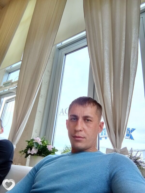 Евгений, 38, Челябинске — анкета №1227006