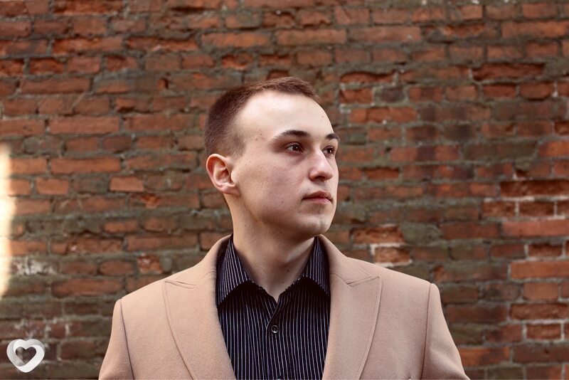 Вадим, 28, Солигорске — анкета №1227015